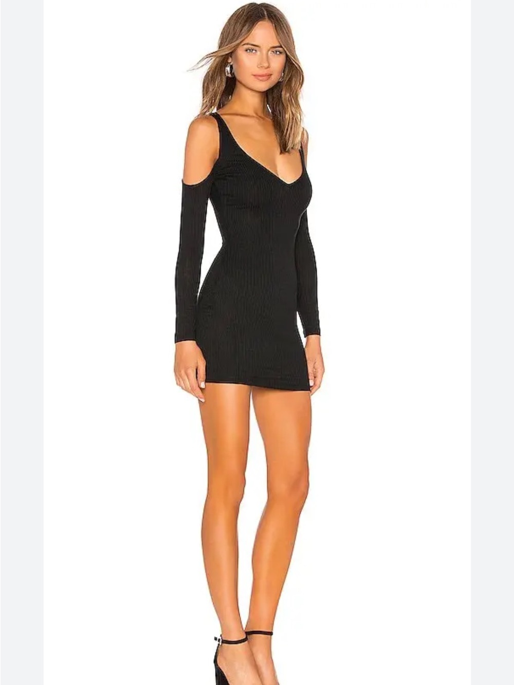 Lovers and Friends Flint Mini Dress